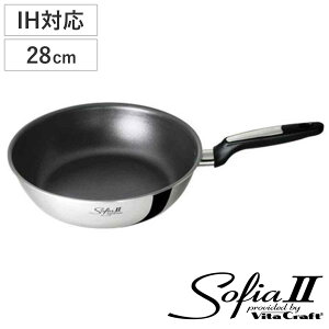 VitaCraft tCp 28cm [^ IHΉ \tBA2 EHbNp No.1758 i r^Ntg KXΑΉ I[MΉ wOK uߓ ӂfH y 28Z` [^tCp ߓ tbf
