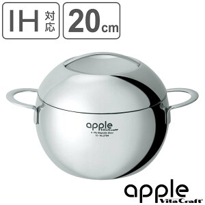 r^Ntg  20cm 3.6L IHΉ Abv  i VitaCraft apple KXΑΉ Ȃ   ]M Wt 18Z` 10Nۏ XeX }` \  g