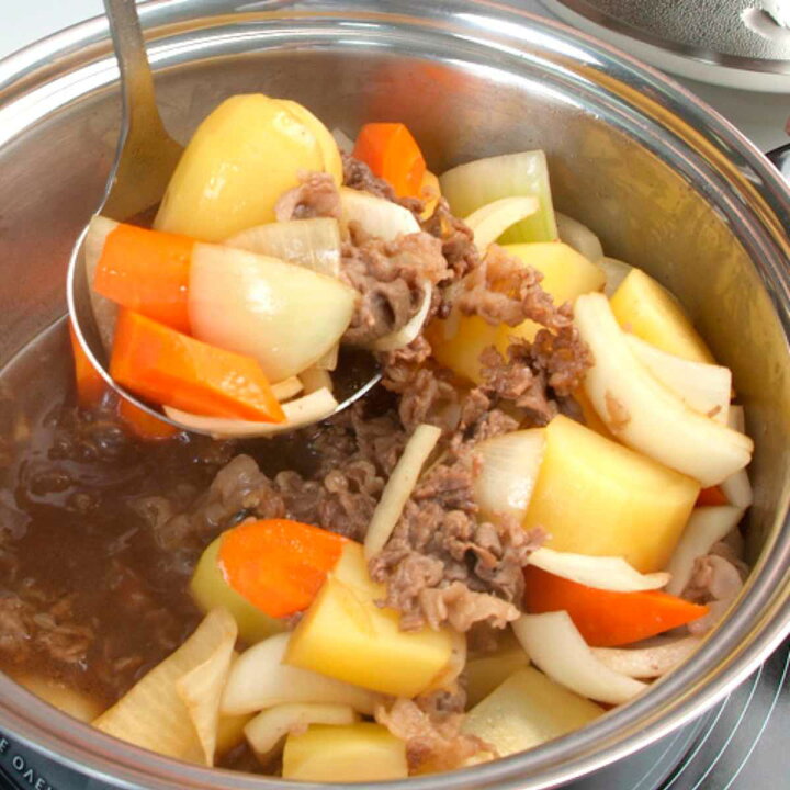 楽天市場】Vita Craft ビタクラフト 両手鍋 浅型 25.5cm ウルトラ 3L  