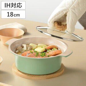  Af IHΉ 18cm XeX i KXΑΉ I[MΉ Ȃ ӂfH y Ȃ ЂƂ KXW 18Z` 1lp 2lp tbfH A~   t^t 