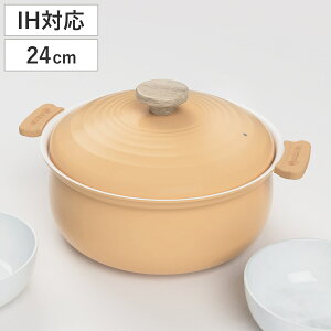  24cm [^ IHΉ yZ~bN i KXΑΉ dqW I[u y y A~ 3lp 4lp IH Γ  Gߓ 1l Ƒ j