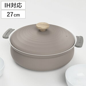  27cm IHΉ yZ~bN i KXΑΉ dqW I[u y y A~ 4lp 5lp IH Γ  Gߓ Ƒ j