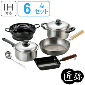 楽天市場 なべセット 日本製の通販