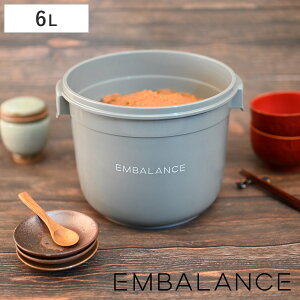 EMBALANCE ۑe 6L t[hRei ی^ i GoX vX`bN Ⓚ ① Nxێ { 6000ml [^ BPAt[ Ăт   ۑ e ʂЂ fЂ X|bg ݂|bg 