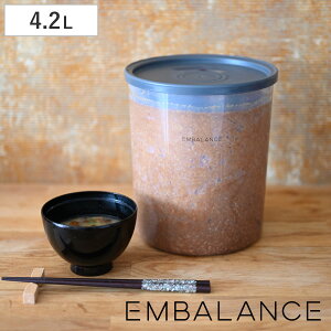 EMBALANCE ۑe 4.2L t[hRei i GoX vX`bN Ⓚ ① Nxێ { 4200ml [^ BPAt[ Ăт   ۑ e ʂЂ fЂ X|bg ݂|bg ݂ 