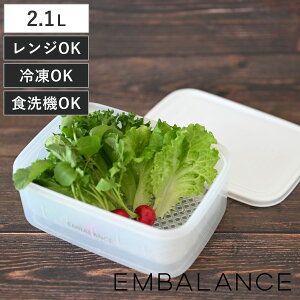 EMBALANCE ۑe 2.1L N^ORei p^ Ut i GoX vX`bN H@Ή dqWΉ Ⓚ Nxێ { BPAt[ 2100ml XgbJ[ Hiۑ u 