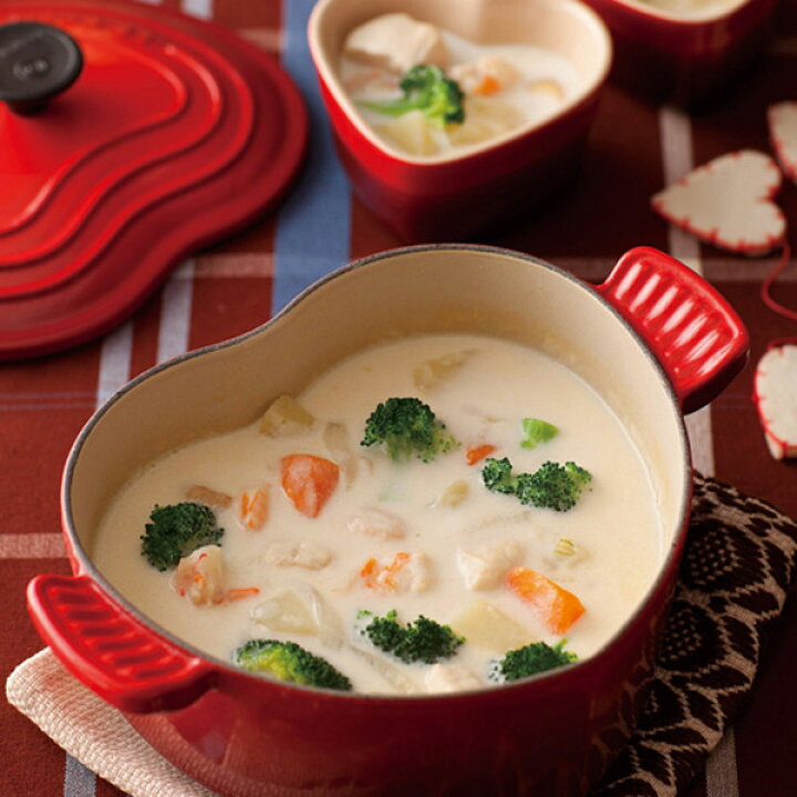 楽天市場】□在庫限り・入荷なし□ ル・クルーゼ LE CREUSET 両手鍋 