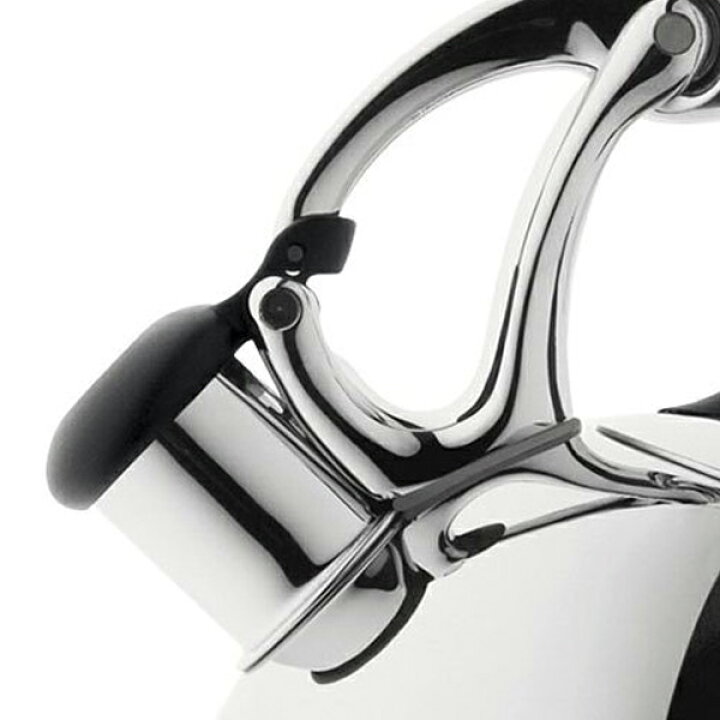 楽天市場】OXO オクソー アップリフトケトル 2.3L IH対応 つやあり 