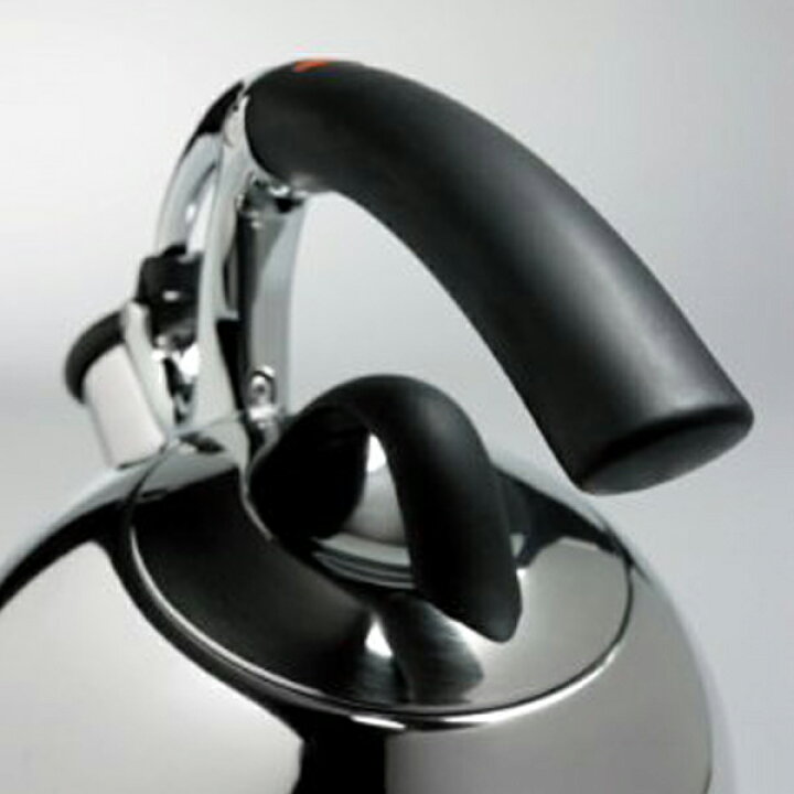 楽天市場】OXO オクソー アップリフトケトル 2.3L IH対応 つやあり 