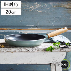 tCp 20cm IHΉ O[p GREEN PAN MAY FLOWER Ct[ i KXΑΉ ^tCp uߓ 20Z` ߓ Z~bNR[eBO   j