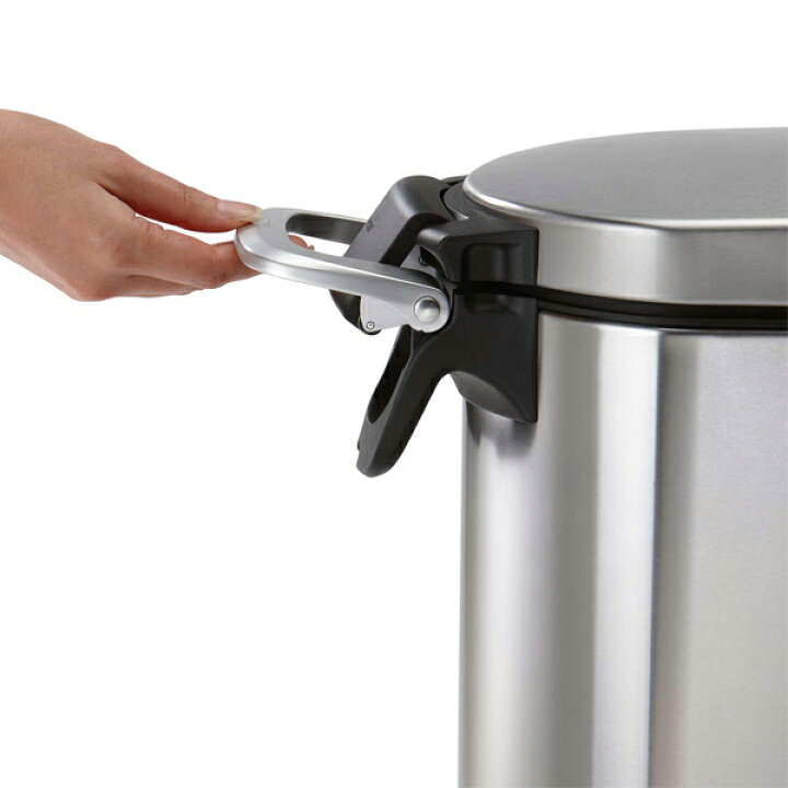 楽天市場】正規品 シンプルヒューマン simplehuman ペットフード 
