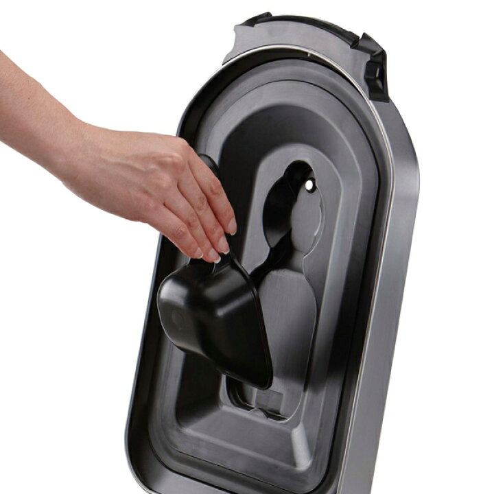 楽天市場】正規品 シンプルヒューマン simplehuman ペットフード 