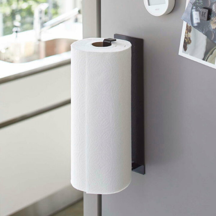 新作グッ ペーパーホルダー マグネット tower タワー 山崎実業 3398 3399 キッチンペーパーホルダー 冷蔵庫 キッチン 収納 磁石 ペーパータオル 父の日 broadcastrf.com 新作グッ ペーパーホルダー マグネット tower タワー 山崎実業 3398 3399 キッチンペーパーホルダー 冷蔵庫 キッチン 収納 磁石 ペーパータオル 父の日 broadcastrf.com