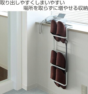 スタイリッシュな玄関に おしゃれなデザインのスリッパ収納のおすすめランキング わたしと 暮らし