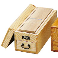 鰹節削箱 日本製 （ かつお節削り器 鰹節削り器 かつお節削箱 天然木 木製 調理道具 調理器具 和 かつお …