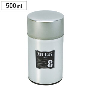  500ml MULTI CAN  i uL { ۑe uL  e te ۑ  LjX^[ ۑ e ϓ   R[q[  킢 Vv