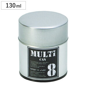  130ml MULTI CAN  i uL { ۑe uL  e te ۑ  LjX^[ ۑ e ϓ   R[q[  킢 Vv