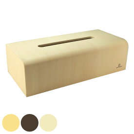 ティッシュケース 木製 ヤマト工芸 yamato NATURE BOX （ ティッシュ ケース ティッシュボックス おしゃれ ナチュラル シンプル 卓上 置き型 ティッシュカバー カバー ティッシュペーパー ボックスティッシュ ）