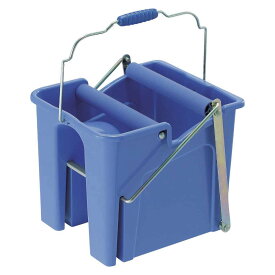 モップ絞り器 スクイザーV （ 山崎産業 モップ 絞り器 スクイザー バケツ 水切り 脱水 モップ掛け 床掃除 ペダル式 CONDOR 業務用 掃除用品 掃除グッズ 掃除 用品 フローリング 床 ）