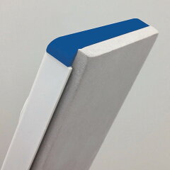 山崎産業 プロテック ダスターモップ クッション素材