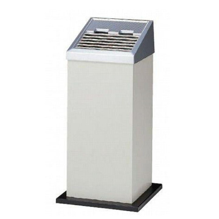 楽天市場】灰皿スタンド 屋外用 9L 業務用 スモーキング AL-201 