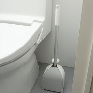 トイレ つまり取り ラバーカップ カバーケース付き （ 詰まり取り トイレ掃除 清掃 掃除 詰まり ホワイト…