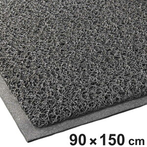 ���փ}�b�g ���O �Ɩ��p 90×150cm �����\�t�g�}�b�gN �I�t�B�X �i �R��Y�� �h�A�}�b�g �G���g�����X�}�b�g �o���� �}�b�g ���� ������ ����~�� ���n �V���v�� ������� �O���[ PVC�� �X�� �E�F