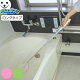 お風呂の浴槽掃除に！使いやすい、スポンジのおすすめを教えて