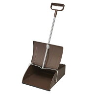 DailyClean ブンチリT （ ちりとり チリトリ 塵取り 清掃 掃除 ゴミ取り デイリークリーン 山崎産業 コン…