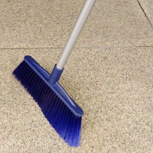JP ブルロンF 組み立て式 BR675-000J-MB ( ジョイント ほうき ホーキ 業務用 屋外 事務所 玄関 )