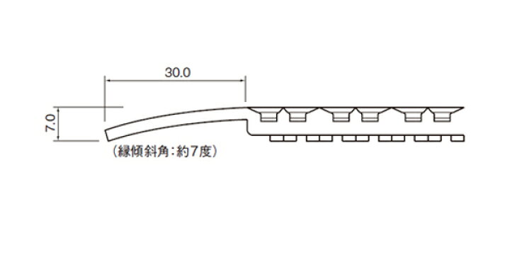 楽天市場】玄関マット 屋外 業務用 105×105cm ブイステップマット7 ドアマット サイズオーダー ( 送料無料 コンドル 山崎産業 玄関 マット 屋外用 防炎適合品 砂ホコリ 土砂 除去 エントランスマット 出入り口 室外用 フチあり 縁 日本製 ) : リビングート 楽天市場店