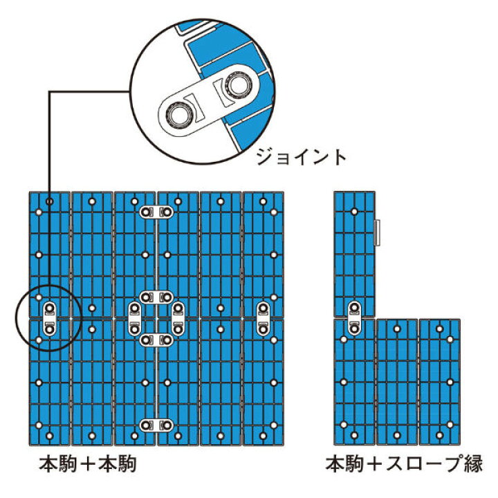 536円 69%以上節約 山崎産業 システムスノコ スロープ縁 ブルー 536円 69%以上節約 山崎産業 システムスノコ スロープ縁 ブルー