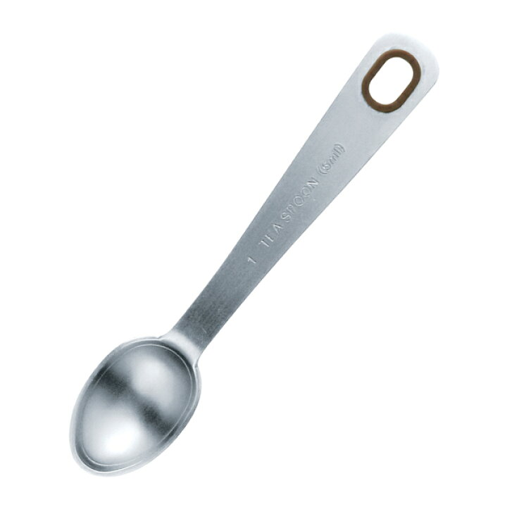 楽天市場 計量スプーン 小さじ 食洗機対応 Mother S Selection 調理用品 メジャースプーン 計量器具 小匙 小匙スプーン 小さじ スプーン こさじ ステンレス 製菓道具 下ごしらえ キッチンツール キッチン用品 キッチン小物 リビングート 楽天市場店