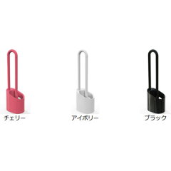 トイレブラシフロートトイレクリーナーケース付