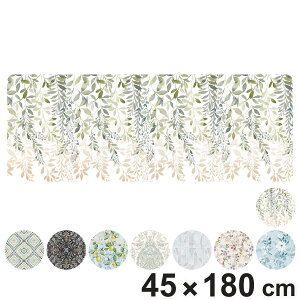 �L�b�`���}�b�g �O���X �N���A�L�b�`���}�b�g 45×180cm �i ���g�[�Ή� �z�b�g�J�[�y�b�g�Ή� �A���R�[���Ή� ���� �@���� 45cm 180cm �L�b�`�� �}�b�g �L�b�`�����O �䏊�}�b�g PVC�}�b�g �h�� ��