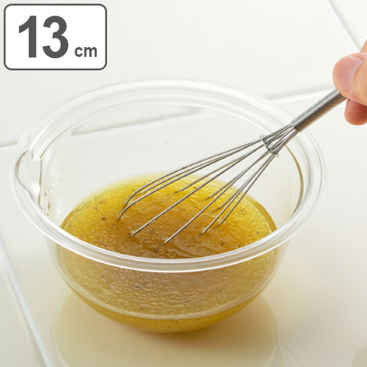 楽天市場 ボウル 料理のいろは レンジボウル 13cm プラスチック製 電子レンジ対応 下ごしらえ用品 調理用ボウル 調理ボウル 調理ボール 調理用 ボール 耐熱ボウル ミニボール ミニボウル 調理用品 キッチン用品 リビングート 楽天市場店