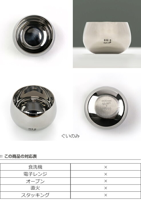 楽天市場】片口ぐいのみセット 350ml 片口 ぐいのみ 磨き屋