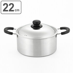  22cm IHΉ Wt COOK EASY { i KXΑΉ Ȃ  Ȃ [^ ӂt t^t XeX 22 Z` 22Z` t^t  XeX Y  Lb`