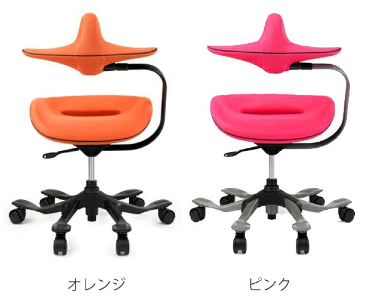楽天市場】オフィスチェア iPole7 座面高約 41〜50cm チェア 