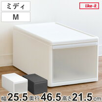 楽天市場】収納ケース 幅 26の通販