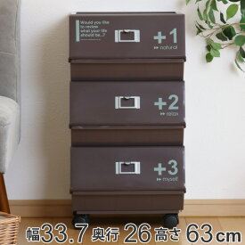 楽天市場 収納ボックス 前開き フラップボックスの通販