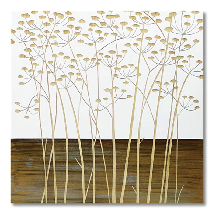 楽天市場】アートパネル ウッドスカルプチャーアート 60×60cm 