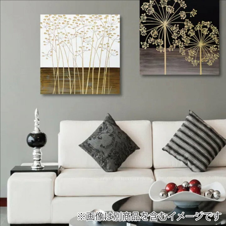 楽天市場】アートパネル ウッドスカルプチャーアート 60×60cm 