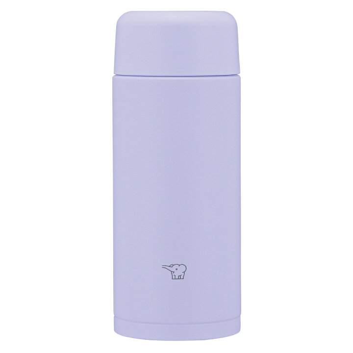 楽天市場】象印 水筒 250ml ステンレスマグ シームレスせん スクリュー 
