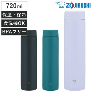 ۈ  720ml XeX}O V[X XN[ i ZOJIRUSHI  ۉ ۗ X|[chNΉ }O{g pbL ̂ X|[cΉ 􂢂₷ XeX X