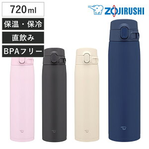 ۈ  XeX}O V[X 720ml ^b`}O i ZOJIRUSHI  ۉ ۗ X|[chNΉ }O{g pbL ̂ ^b` X|[cΉ 􂢂₷