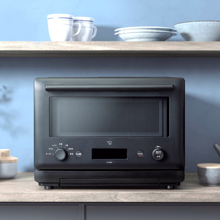 楽天市場】象印 オーブンレンジ 23L 電子レンジ （ 象印マホービン 