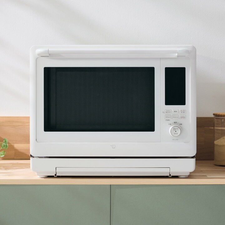 0414-07 【展示品美品】2019年製 SHARP オーブンレンジ 福岡城南片江 