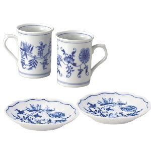 K㗝Xi u[IjIgfBV XibN^CZbg 4PCS CB901 BLUE ONION {w~A u[IjI bsOEbZ[WJ[h