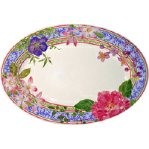 K㗝Xi Gien WA Millefleursi~t[jsbNfBbV 23x16cm 1643CRAV bsOEbZ[WJ[h